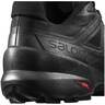 Salomon Men's Speedcross 5 Trail Running Shoes - Black Phantom - 9E - Black Phantom 9