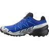 Salomon Men's Speedcross 6 Gore-Tex Waterproof Trail Running Shoes
