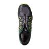 Salomon Men's Speedtrak Trail Running Shoe - Black - Size 8 - Black 8