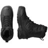 Salomon Men's Toundra Pro ClimaSalomon Waterproof Winter Boots - Black - 11.5 - Black 11.5