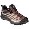 Salomon Men's X Crest Waterproof Low Trail Running Shoes - Wren - Size 13