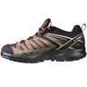 Salomon Men's X Crest Waterproof Low Trail Running Shoes - Wren - Size 13 - Wren 13