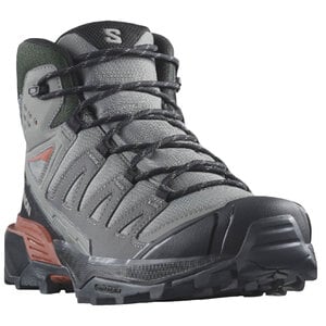 Salomon Men's X Ultra 360 ClimaSalomon Waterproof Mid Hiking Boots