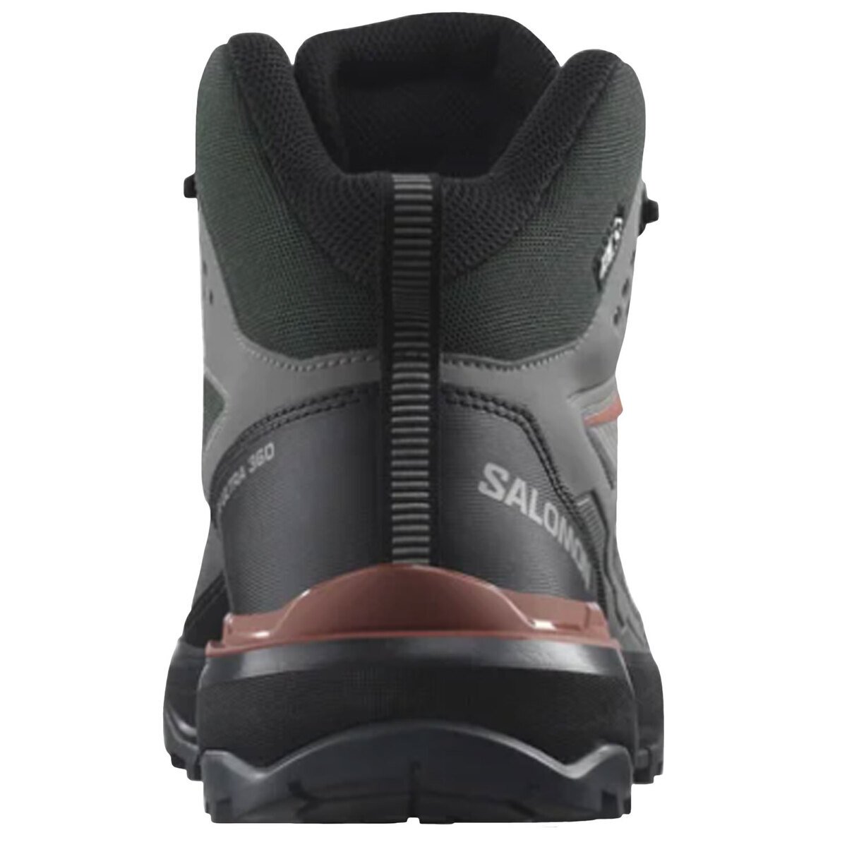 Salomon Men's X Ultra 360 ClimaSalomon Waterproof Mid Hiking Boots Salomon Men's X Ultra 360 ClimaSalomon Waterproof Mid Hiking Boots