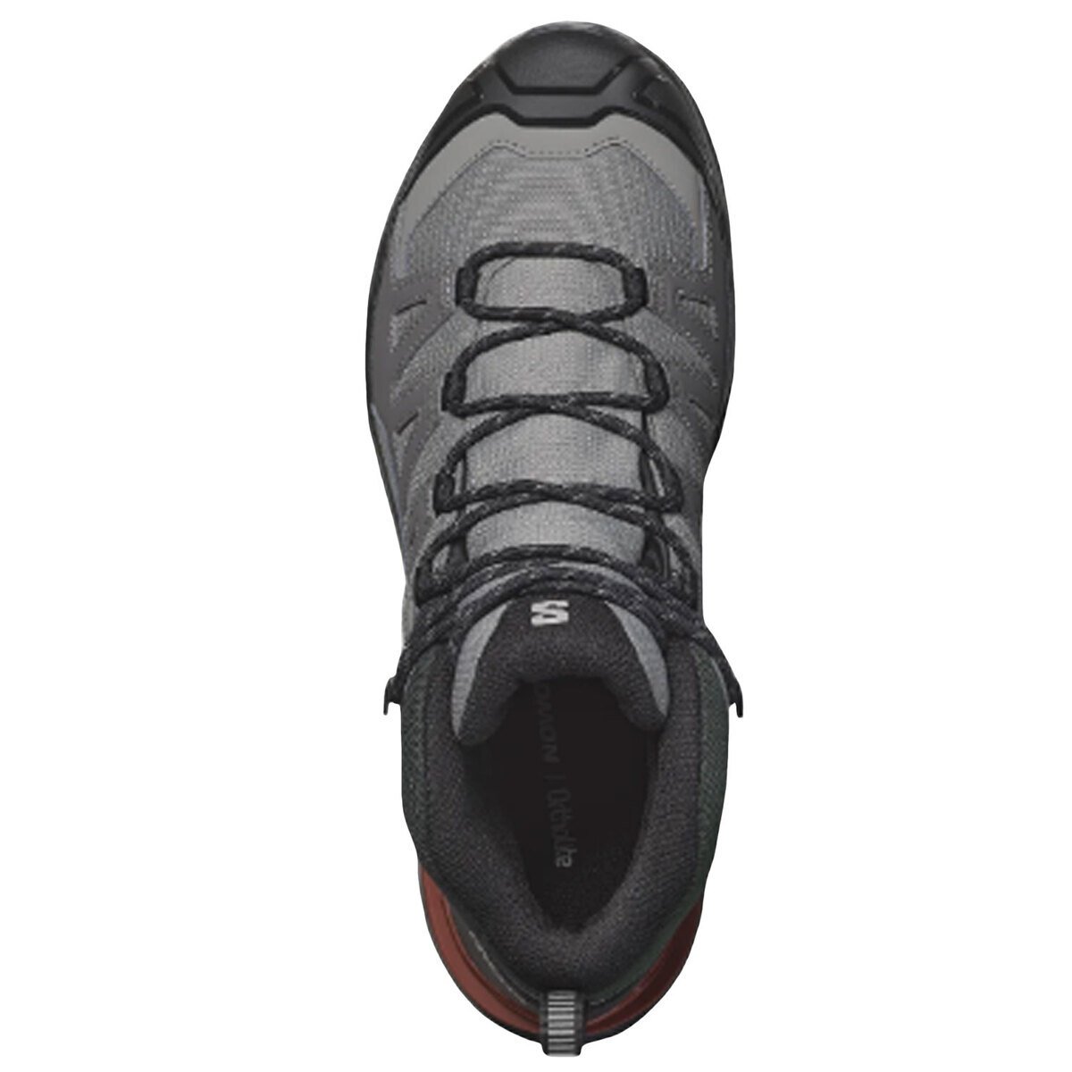 Salomon Men's X Ultra 360 ClimaSalomon Waterproof Mid Hiking Boots Salomon Men's X Ultra 360 ClimaSalomon Waterproof Mid Hiking Boots