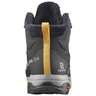 Salomon Men's X Ultra 4 Winter Thinsulate ClimaSalomon Waterproof Mid Hiking Boots