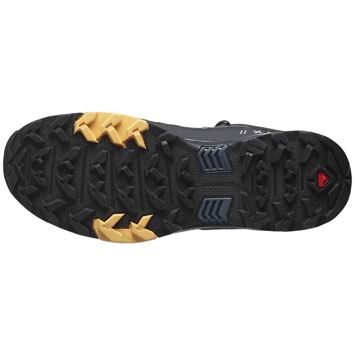 Salomon Men's X Ultra 4 Winter Thinsulate ClimaSalomon Waterproof Mid Hiking Boots Salomon Men's X Ultra 4 Winter Thinsulate ClimaSalomon Waterproof Mid Hiking Boots