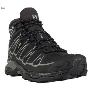 Salomon Men's X Ultra Mid 2 GORE-TEX&reg, Hiking Shoe