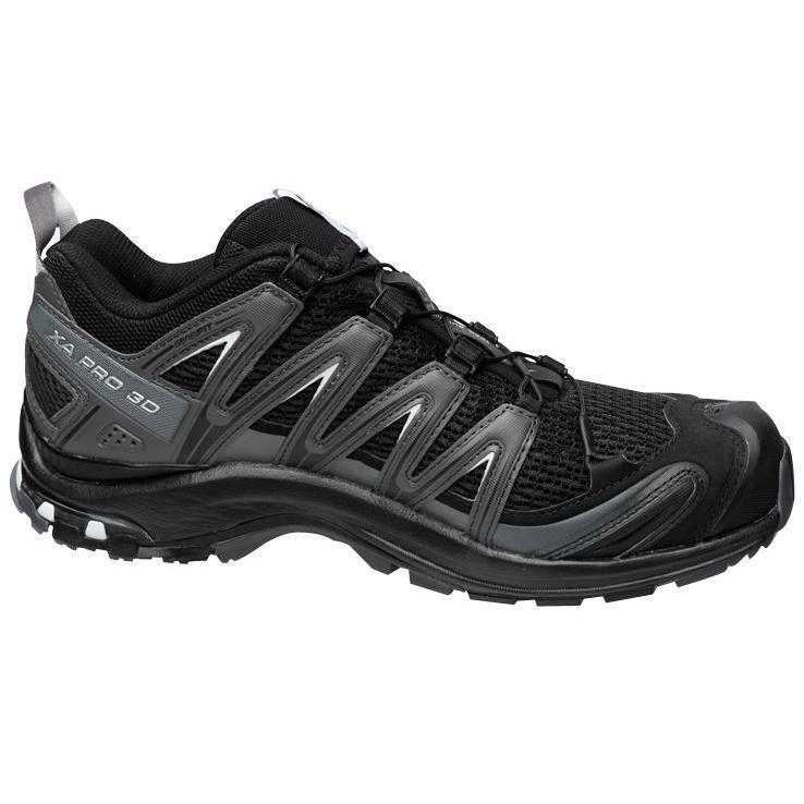 Salomon Men S Xa Pro 3d Trail Running Shoe Sportsman S Warehouse
