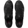 Salomon Men's XA Pro 3D V8 Trail Running Shoes - Black - Size 8 - Black 8