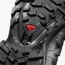 Salomon Men's XA Pro 3D V8 Trail Running Shoes - Black - Size 8 - Black 8