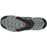 Salomon Men's XA Pro 3D V8 Low Hiking Shoes - Grape Leaf - Size 9 - Grape Leaf 9