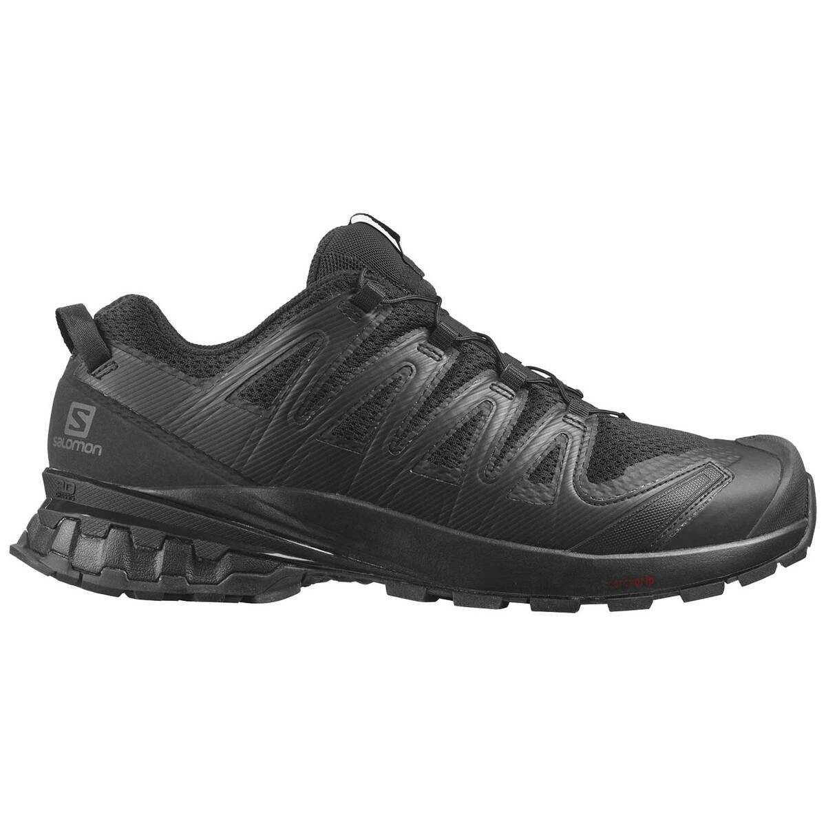 Salomon Men's XA Pro 3D V8 Trail Running Shoes | Sportsman's Warehouse