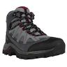 Salomon Women's Authentic CS Waterproof Hiking Boots
