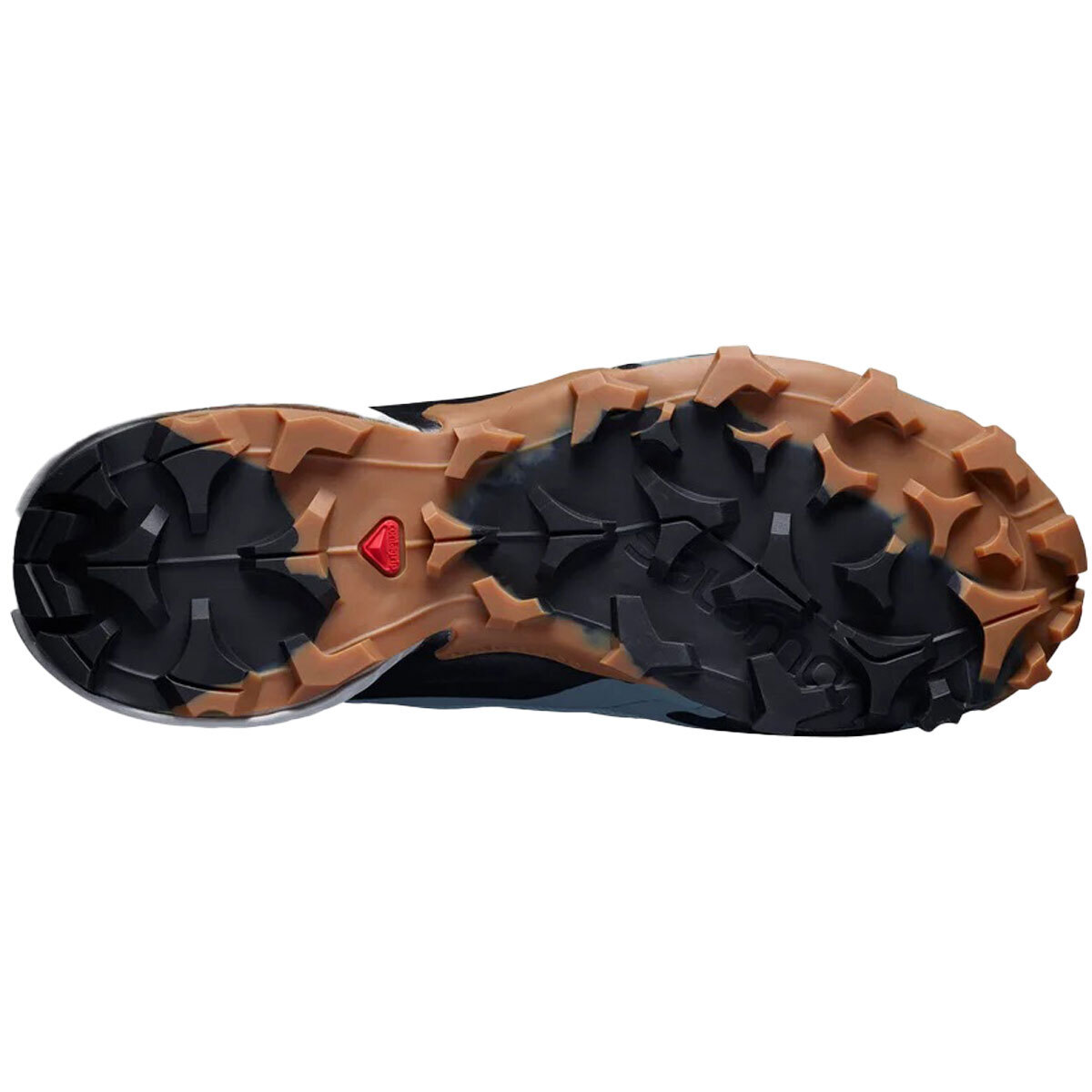 Salomon Women's Cross Hike Waterproof Mid Hiking Shoes Salomon Women's Cross Hike Waterproof Mid Hiking Shoes