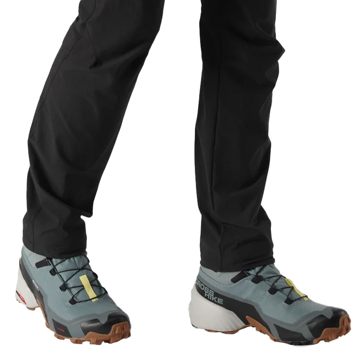 Salomon Women's Cross Hike Waterproof Mid Hiking Shoes Salomon Women's Cross Hike Waterproof Mid Hiking Shoes