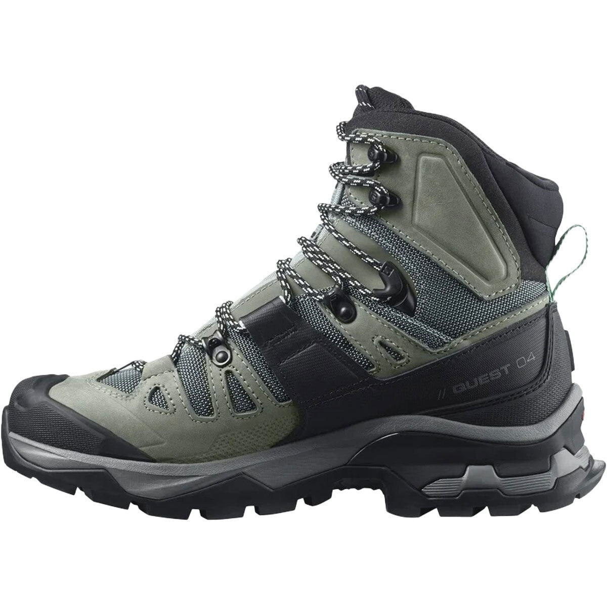 Salomon Women's Quest 4 GORE-TEX High Hiking Boots | Sportsman's Warehouse