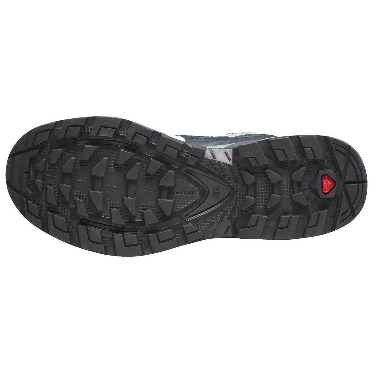 Salomon Women's Quest 4 GORE-TEX High Hiking Boots Salomon Women's Quest 4 GORE-TEX High Hiking Boots