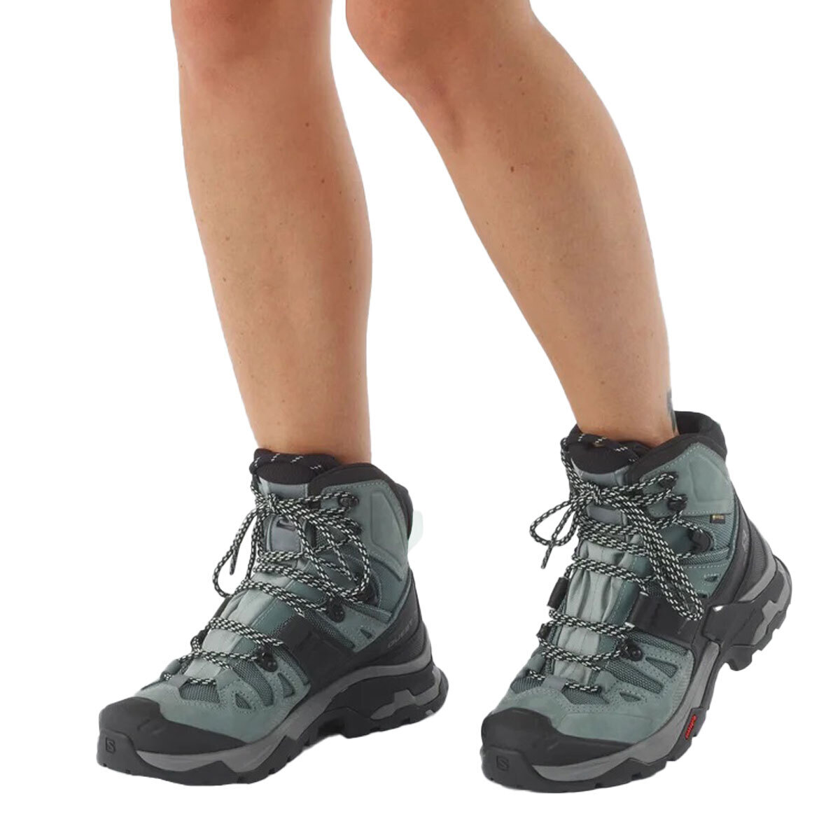 Salomon Women's Quest 4 GORE-TEX High Hiking Boots Salomon Women's Quest 4 GORE-TEX High Hiking Boots