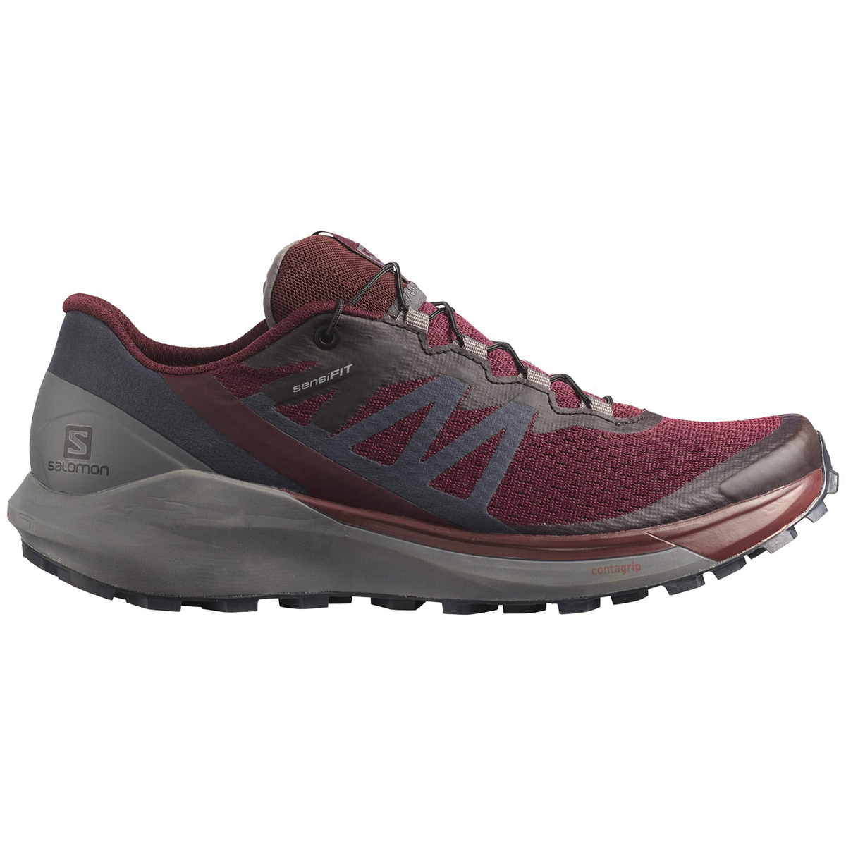 Salomon Women's Sense Ride 4 Low Hiking Shoes Salomon Women's Sense Ride 4 Low Hiking Shoes