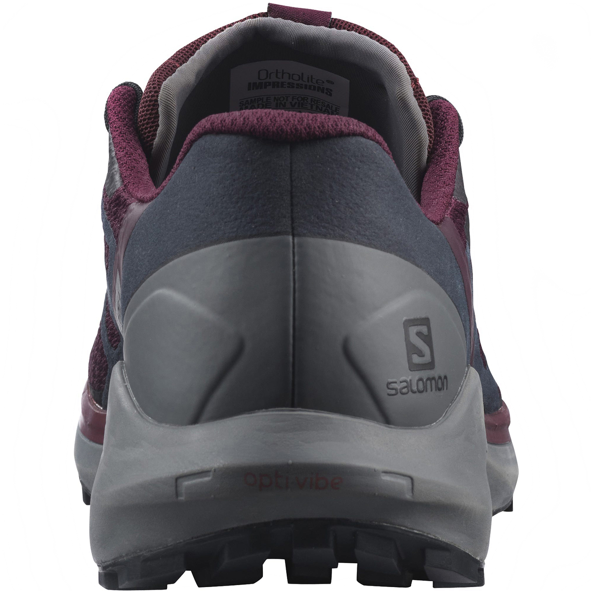 Salomon Women's Sense Ride 4 Low Hiking Shoes Salomon Women's Sense Ride 4 Low Hiking Shoes