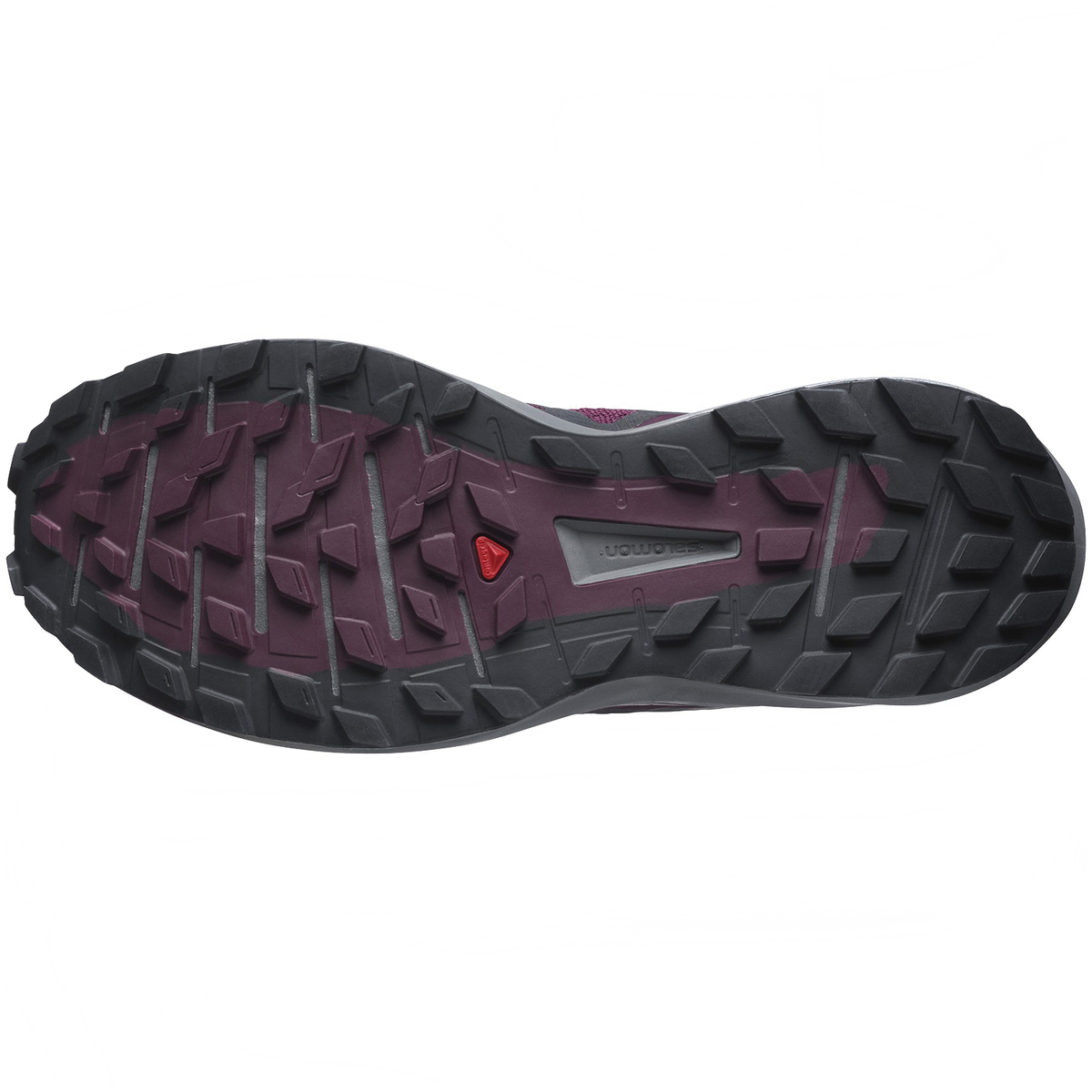 Salomon Women's Sense Ride 4 Low Hiking Shoes Salomon Women's Sense Ride 4 Low Hiking Shoes