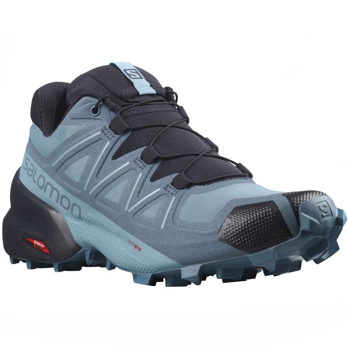 Salomon Speedcross 5 Low Trail Shoes | Sportsman's
