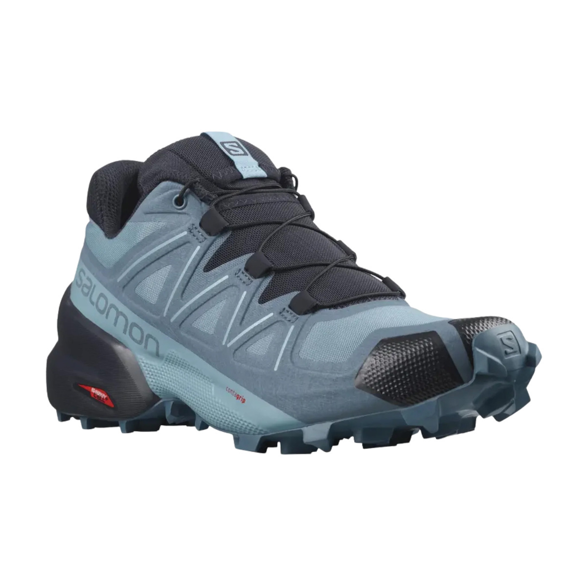 Salomon Women's Speedcross 5 Low Trail Running Shoes Salomon Women's Speedcross 5 Low Trail Running Shoes