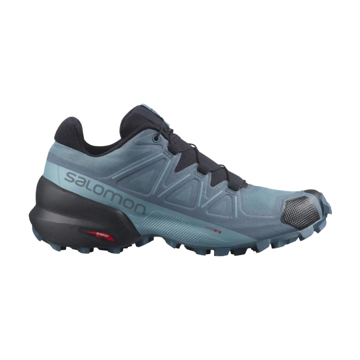 Salomon Women's Speedcross 5 Low Trail Running Shoes Salomon Women's Speedcross 5 Low Trail Running Shoes
