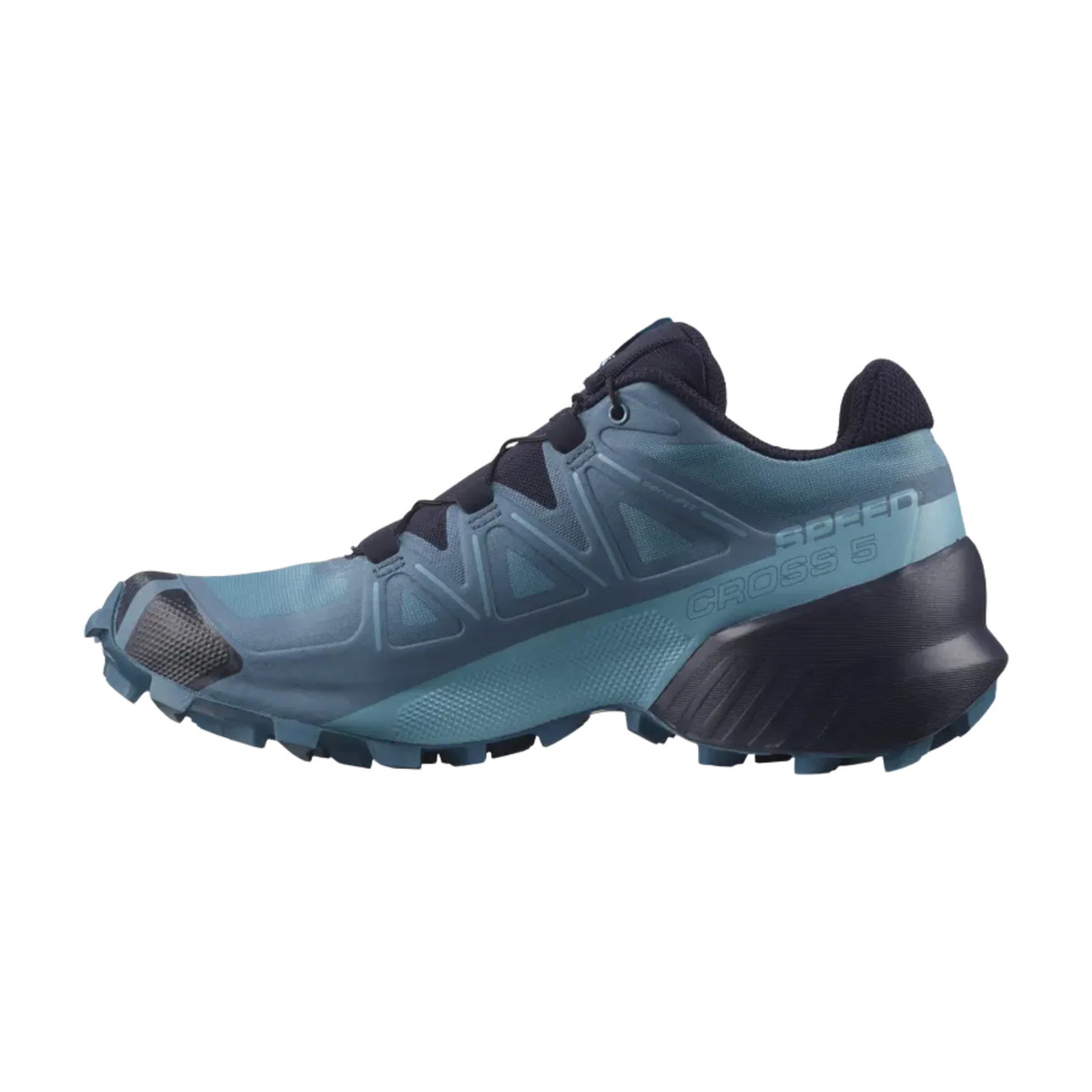 Salomon Women's Speedcross 5 Low Trail Running Shoes Salomon Women's Speedcross 5 Low Trail Running Shoes