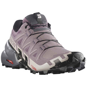 Salomon Women's SpeedCross 6 Low Hiking Shoes