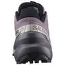 Salomon Women's SpeedCross 6 Low Hiking Shoes