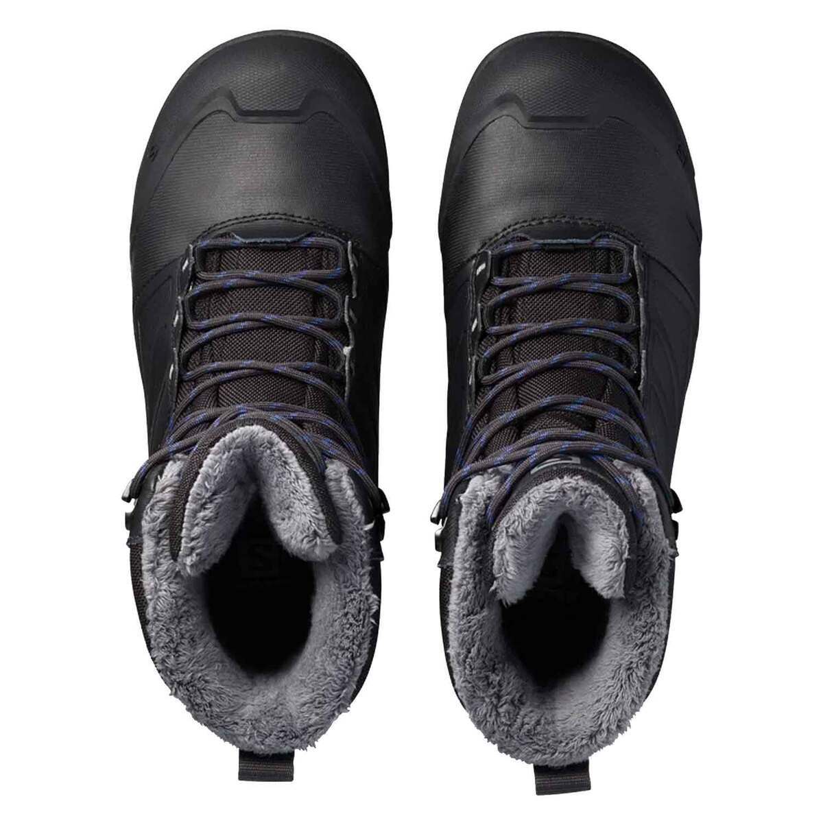 Salomon Women's Toundra Pro ClimaSalomon Waterproof Lace Up Boots Salomon Women's Toundra Pro ClimaSalomon Waterproof Lace Up Boots