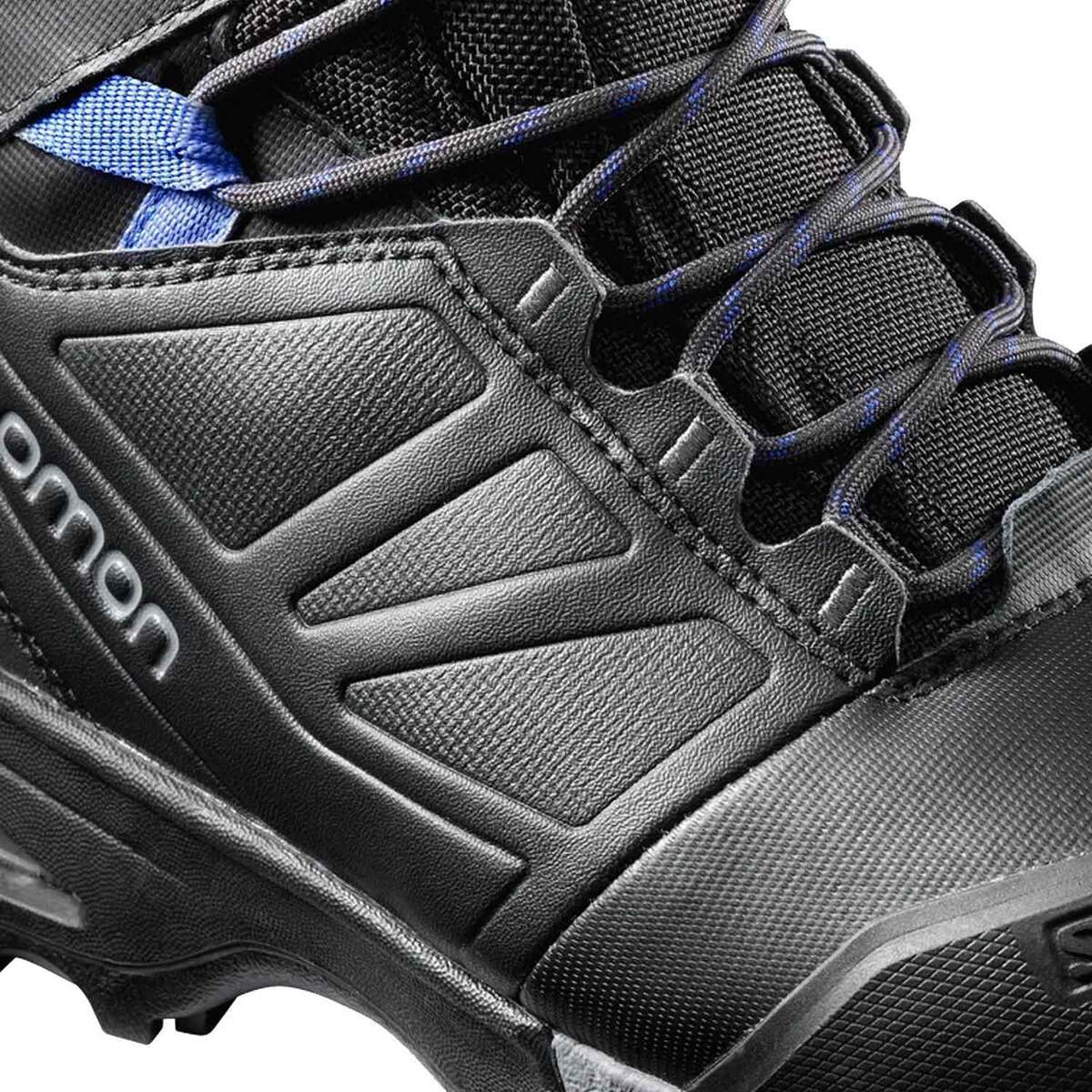 Salomon Women's Toundra Pro ClimaSalomon Waterproof Lace Up Boots Salomon Women's Toundra Pro ClimaSalomon Waterproof Lace Up Boots
