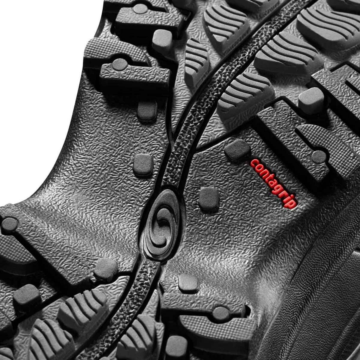 Salomon Women's Toundra Pro ClimaSalomon Waterproof Lace Up Boots Salomon Women's Toundra Pro ClimaSalomon Waterproof Lace Up Boots