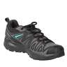 Salomon Women's X Crest Waterproof Low Hiking Shoes - Magnet - Size 6.5 - Magnet 6.5