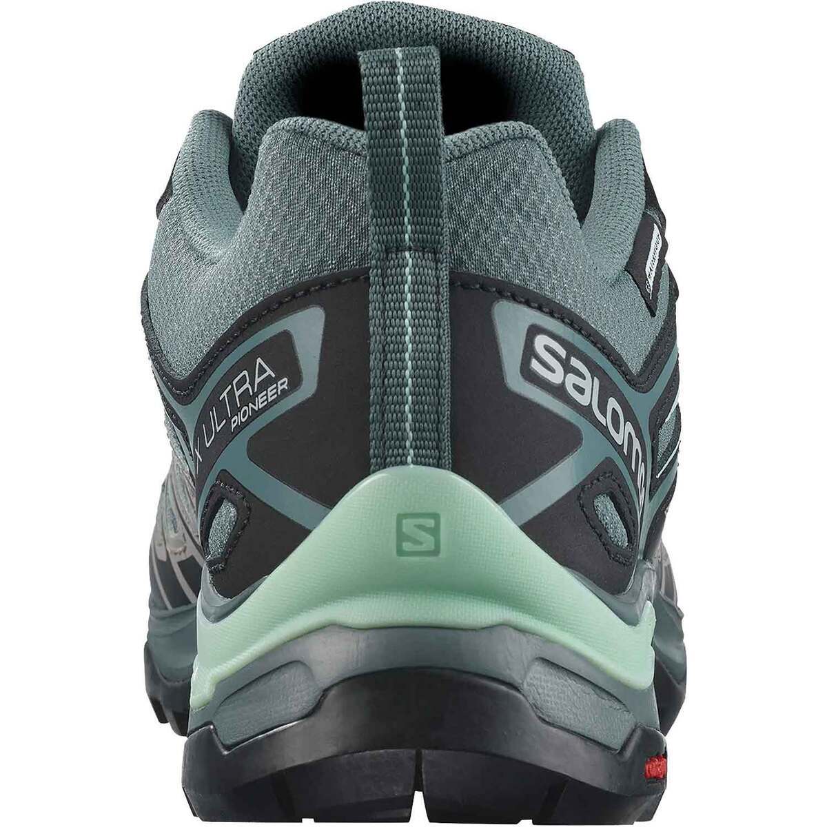 Salomon Women's X Ultra Pioneer ClimaSalomon Waterproof Low Hiking Shoes Salomon Women's X Ultra Pioneer ClimaSalomon Waterproof Low Hiking Shoes