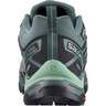 Salomon Women's X Ultra Pioneer ClimaSalomon Waterproof Low Hiking Shoes