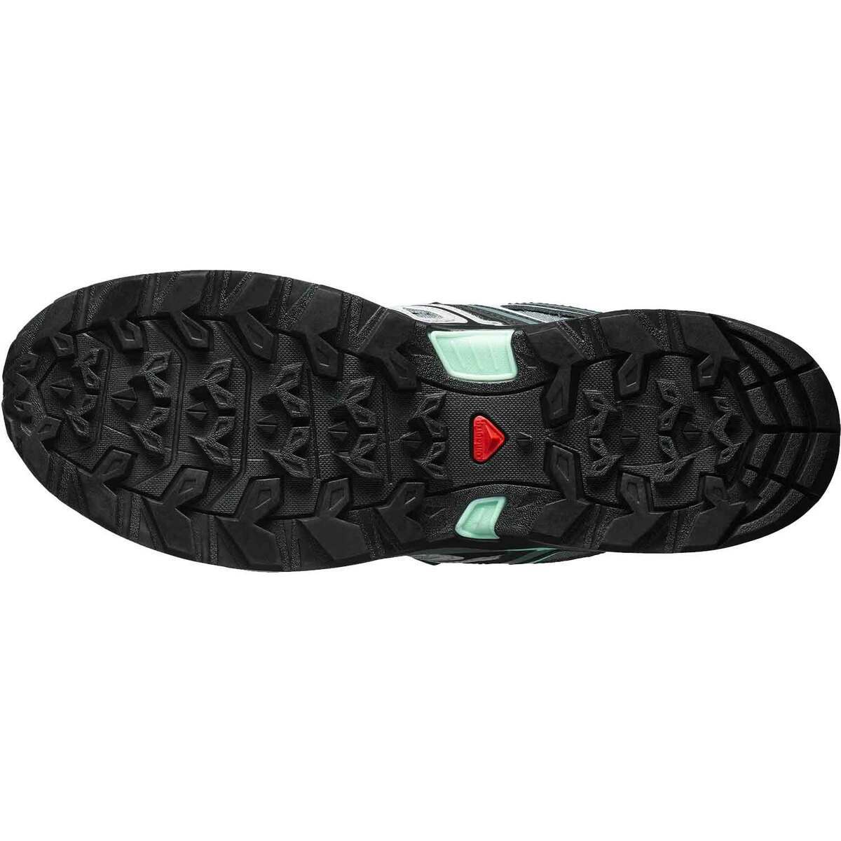 Salomon Women's X Ultra Pioneer ClimaSalomon Waterproof Low Hiking Shoes Salomon Women's X Ultra Pioneer ClimaSalomon Waterproof Low Hiking Shoes