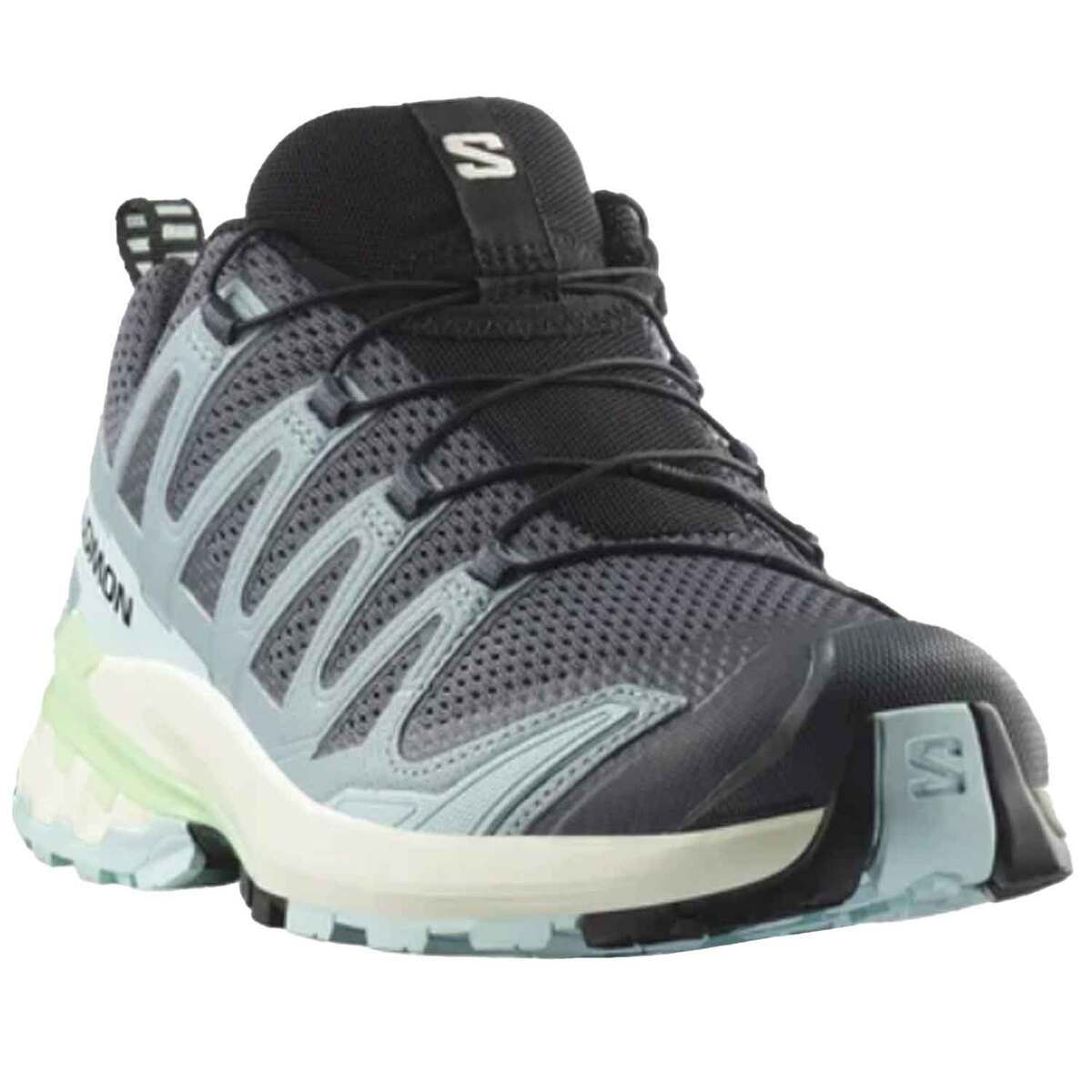 Salomon Women's XA PRO 3D V9 Low Trail Running Shoes Salomon Women's XA PRO 3D V9 Low Trail Running Shoes