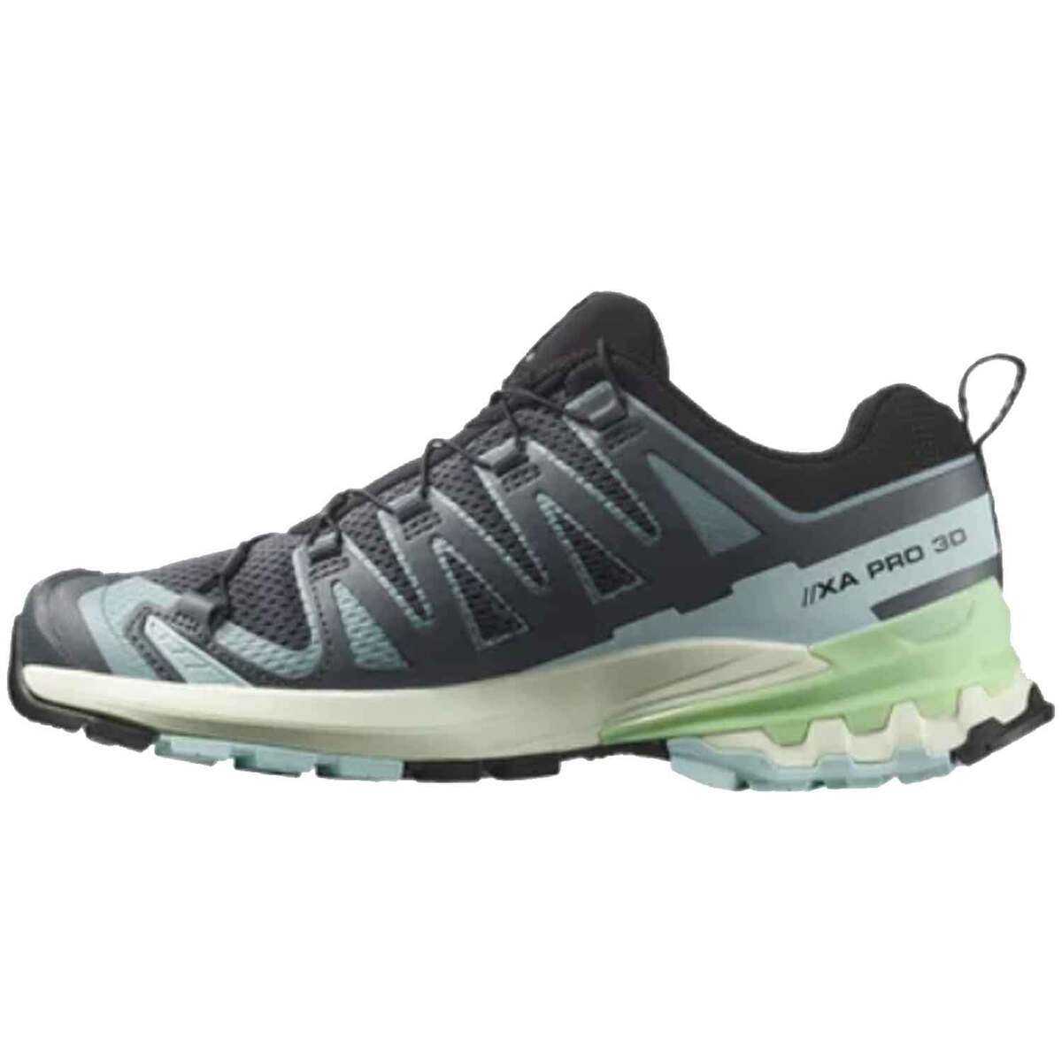 Salomon Women's XA PRO 3D V9 Low Trail Running Shoes Salomon Women's XA PRO 3D V9 Low Trail Running Shoes