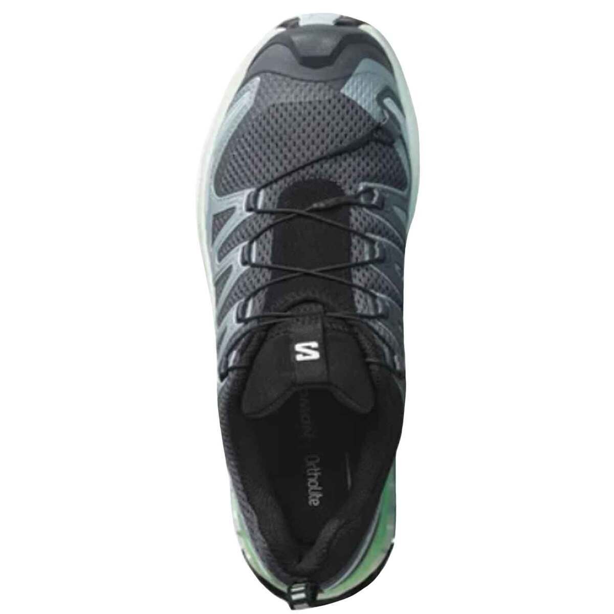 Salomon Women's XA PRO 3D V9 Low Trail Running Shoes Salomon Women's XA PRO 3D V9 Low Trail Running Shoes