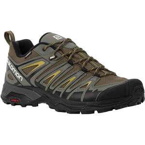 Salomon X Ultra Pioneer ClimaSalomon Waterproof Low Hiking Shoes