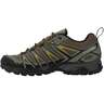 Salomon X Ultra Pioneer ClimaSalomon Waterproof Low Hiking Shoes - Olive Night - 9 - Olive Night 9
