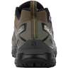 Salomon X Ultra Pioneer ClimaSalomon Waterproof Low Hiking Shoes - Olive Night - 9 - Olive Night 9