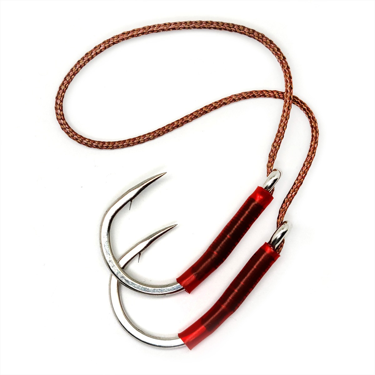 Gamakatsu Double Assist 520 Specialty Hook Gamakatsu Double Assist 520 Specialty Hook