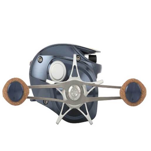 Bates Fishing Co. Salty 150 Casting Reel – Size 150 – 150