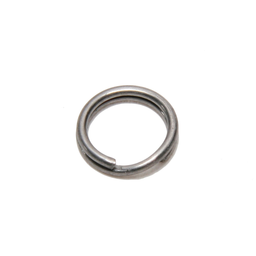 Sampo Stainless Steel Split Ring Sampo Stainless Steel Split Ring