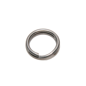 Sampo Stainless Steel Split Ring