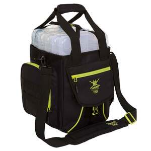 chomper tackle bag Evolution - Largemouth Backpack or shooting Tackle Bag